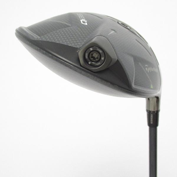 TaylorMade（テーラーメイド） Qi35 Qi35 ドライバー Diamana Black