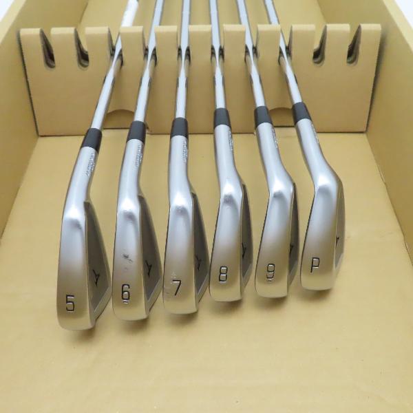 MIZUNO ミズノ JPX JPX921 TOUR アイアン Dynamic Gold 120 シャフト 