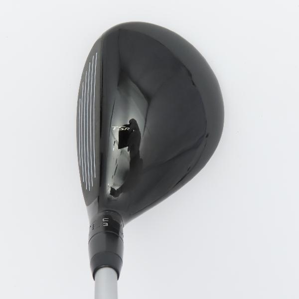 ⭐︎シャフト タイトリスト UT ユーティリティ MMT TSP121 55(S) Titleist（タイトリスト） TSR TSR1 ユーティリティ MMT TSP121 55
