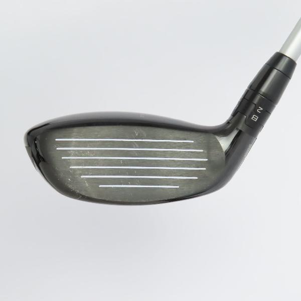 Titleist（タイトリスト） TSR TSR1 ユーティリティ MMT TSP121 55