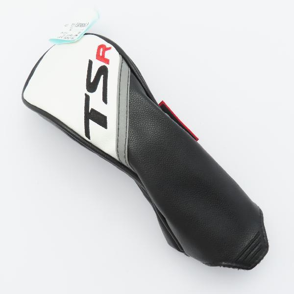 Titleist（タイトリスト） TSR TSR1 ユーティリティ MMT TSP121 55