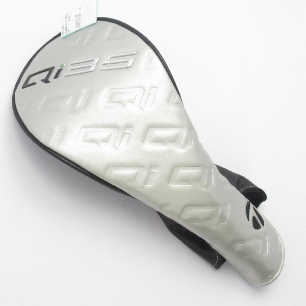 TaylorMade（テーラーメイド） Qi35 Qi35 ドライバー Diamana Silver