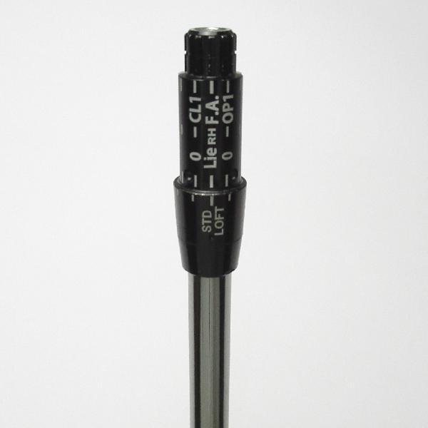 三菱ケミカル Diamana BF ドライバー用_スリーブ付 BF60 : GDOゴルフ