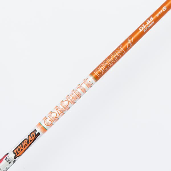 YAMAHA ヤマハ RMX VD ユーティリティ Tour AD DI-85 HYBRID