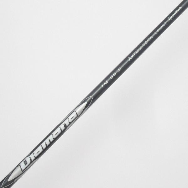 TaylorMade（テーラーメイド） Qi35 Qi35 ドライバー Diamana Silver