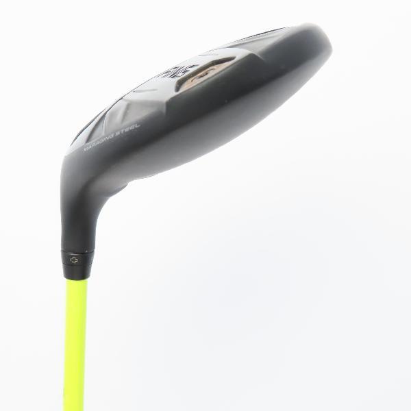 PING（ピン） G400 G400 フェアウェイウッド ATTAS PUNCH 5 【5W