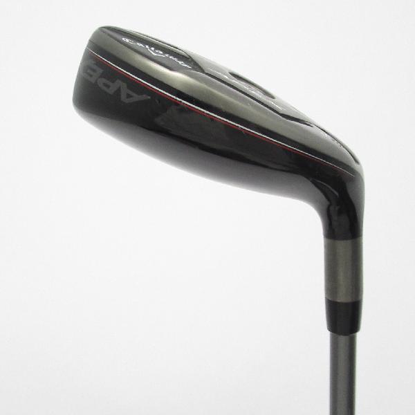 キャロウェイ APEX PRO U3 ユーティリティ MC シャフト キャロウェイ APEX PRO U3 ユーティリティ MC シャフト - メルカリ