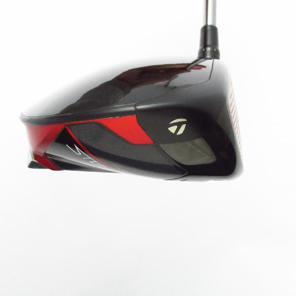 TaylorMade（テーラーメイド） STEALTH ステルス2 PLUS ドライバー 