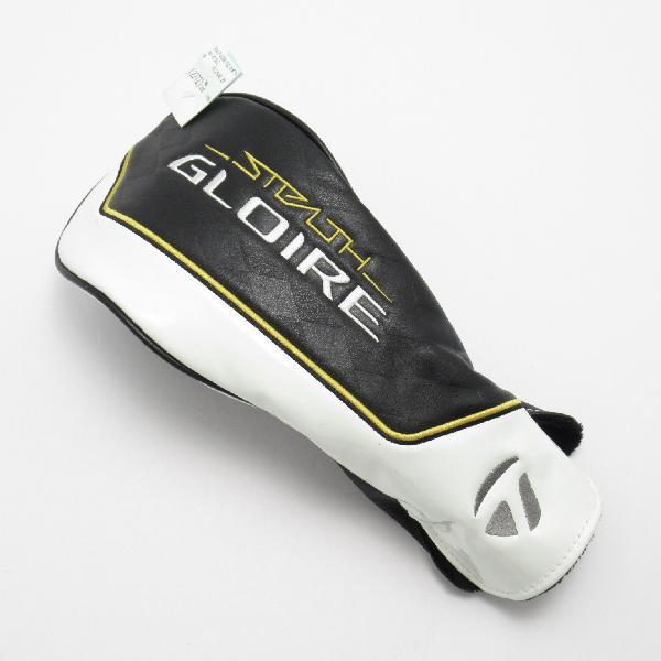 テーラーメイド ステルスグローレ プラス ドライバー Tour AD CQ-5 TaylorMade（テーラーメイド） ゴルフ ステルス グローレ プラス