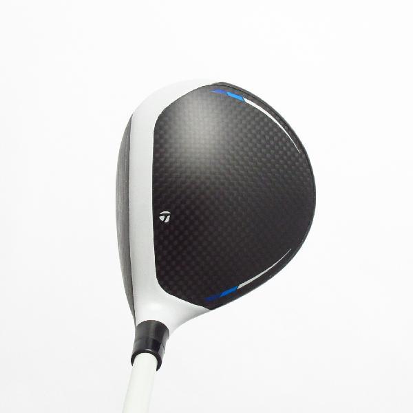 TaylorMade テーラーメイド SIM2 マックス-D フェアウェイウッド TaylorMade テーラーメイド SIM2 マックス-D フェアウェイウッド