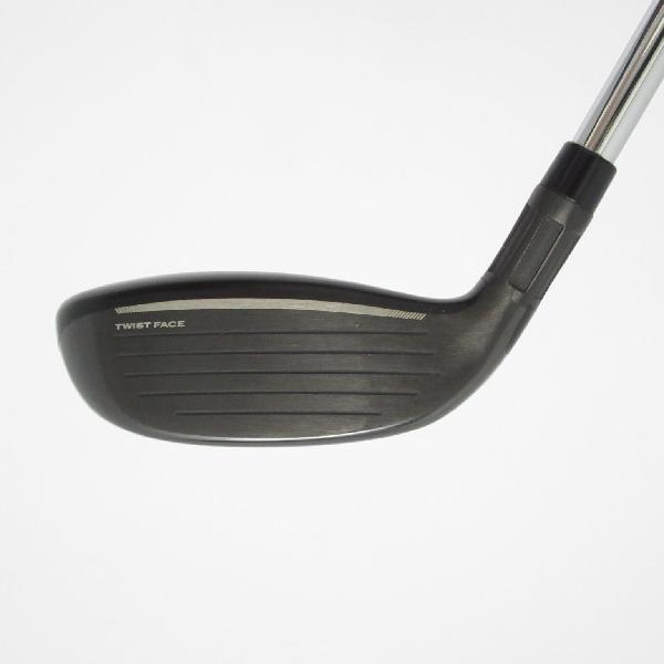 TaylorMade（テーラーメイド） STEALTH ステルス2 レスキュー