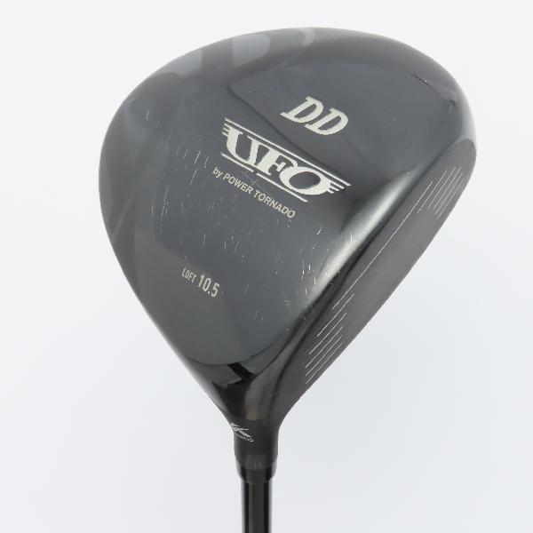 kasco（キャスコ） POWER TORNADO UFO by POWER TORNADO ドライバー