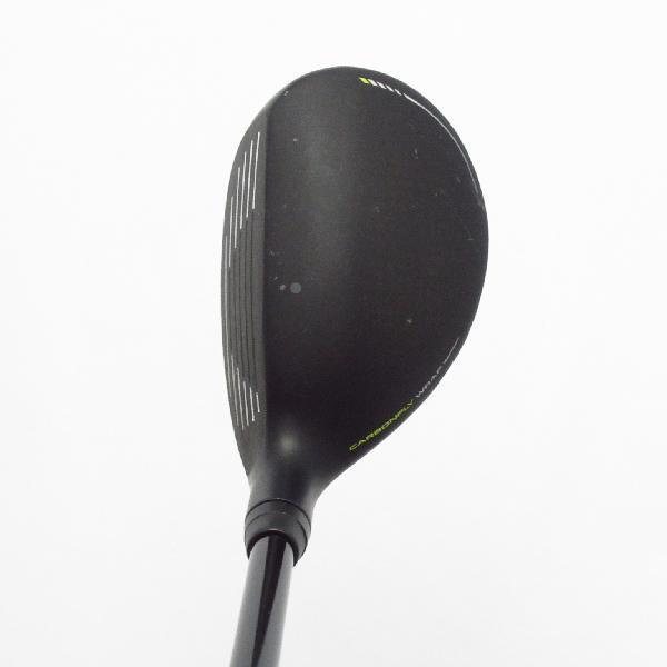 PING ピン G430 ハイブリッド ユーティリティ ALTA J CB BLACK PING ピン G430 ハイブリッド ユーティリティ ALTA J CB BLACK