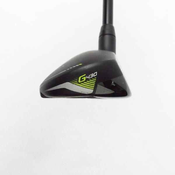 PING ピン G430 ハイブリッド ユーティリティ ALTA J CB BLACK PING ピン G430 ハイブリッド ユーティリティ ALTA J CB BLACK