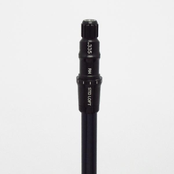 TaylorMade（テーラーメイド） 純正シャフト ドライバー用_スリーブ付
