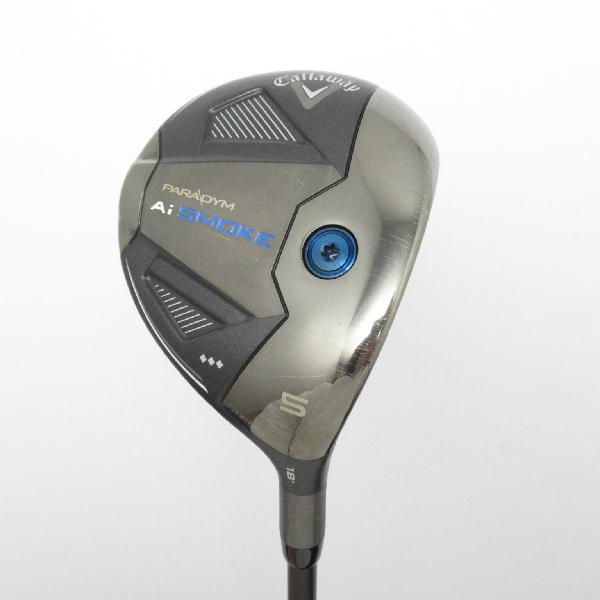 Callaway キャロウェイゴルフ Ai SMOKE パラダイム トリプル 