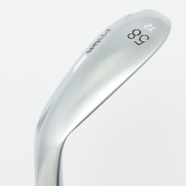 PRGR プロギア 0 TOUR ウェッジ N.S.PRO MODUS3 115 【58-12