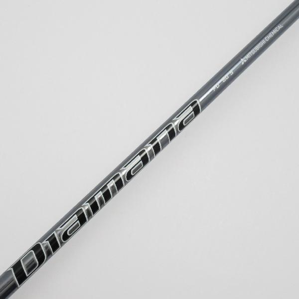 サ*ス様 【極美品】ROGUE ST LS #4 (キャロウェイ) ディアマナB ROGUE ST '24 MAXユーティリティ #4_S｜キャロウェイの