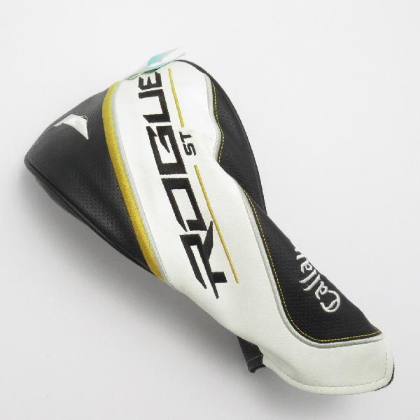 サ*ス様 【極美品】ROGUE ST LS #4 (キャロウェイ) ディアマナB ローグ ST MAX ドライバー Diamana PD50(ドライバー（単品