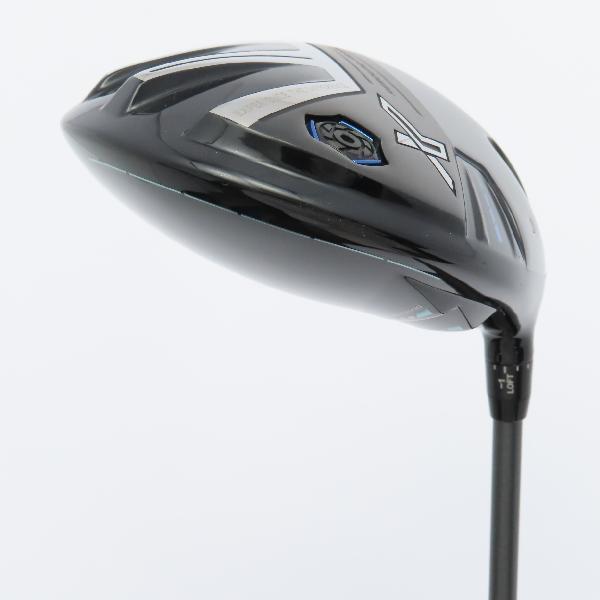 DUNLOP ダンロップ XXIO ゼクシオ X(2024) ドライバー Miyazaki AX-3