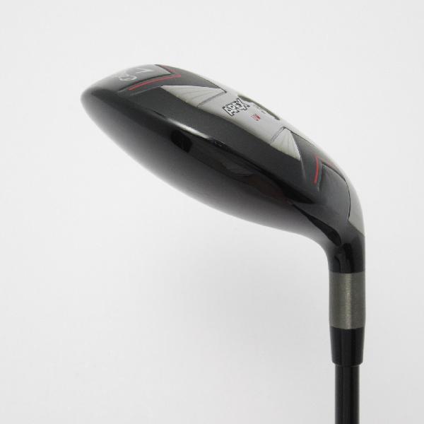 Callaway キャロウェイゴルフ APEX UW(2023) ユーティリティ Callaway キャロウェイゴルフ APEX UW(2023) ユーティリティ