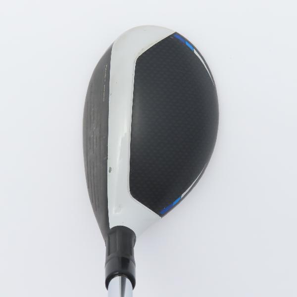 テーラーメイド SIM2 MAX レスキュー KBS MAX MT85 中古】SIM2 マックス レスキュー ユーティリティ KBS MAX MT85