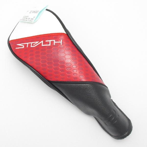 テーラーメイド　ステルス2 4U テンセイレッドTM60 TaylorMade テーラーメイド 【人気】ステルス2 ユーティリティ