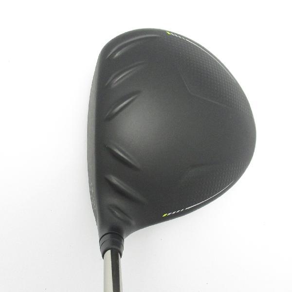PING ピン G430 MAX ドライバー TOUR 2.0 CHROME 65 シャフト：PING