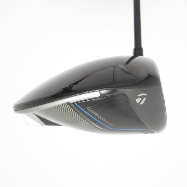 TaylorMade テーラーメイド Qi10 MAX ドライバー Diamana Blue