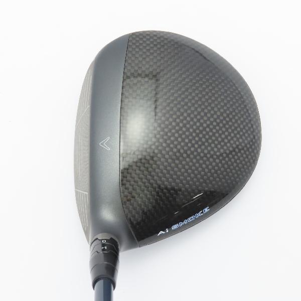 Callaway キャロウェイゴルフ Ai SMOKE パラダイム Ti 340MINI US 