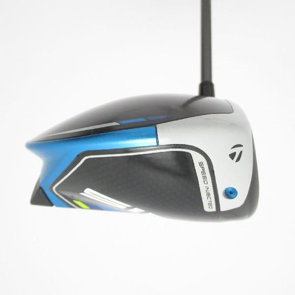 TaylorMade テーラーメイド SIM2 マックス ドライバー TENSEI TaylorMade テーラーメイド SIM2 マックス ドライバー TENSEI