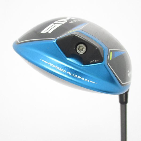 TaylorMade テーラーメイド SIM2 マックス ドライバー TENSEI TaylorMade テーラーメイド SIM2 マックス ドライバー TENSEI