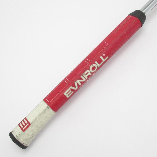 イーブンロール EVNROLL ER5 ハッチバック センターシャフト