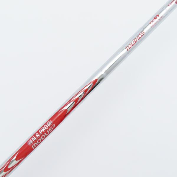 HONMA GOLF 本間ゴルフ TOUR WORLD TW757VX アイアン N.S.PRO