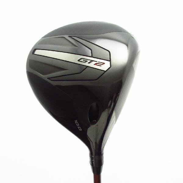 Driver (Pilote) De Golf Titleist GT2 - 9° De Loft - Arbre Project X Denali Rouge 50 - Occasion