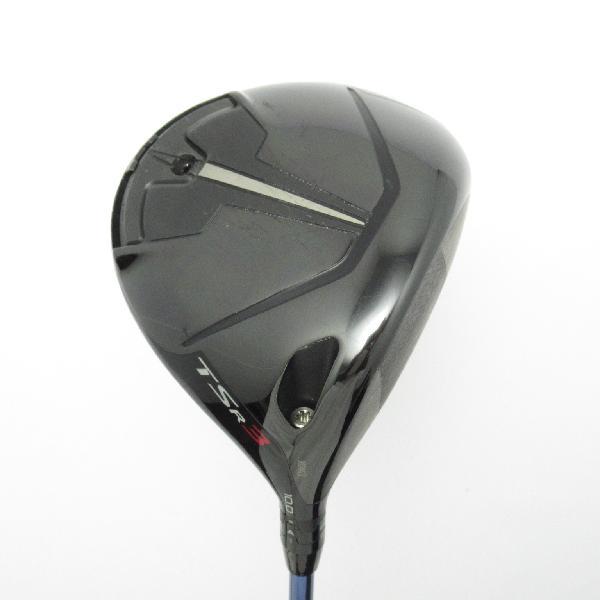 タイトリスト TSi3 ドライバー ロフト10° ディアマナTB60 S