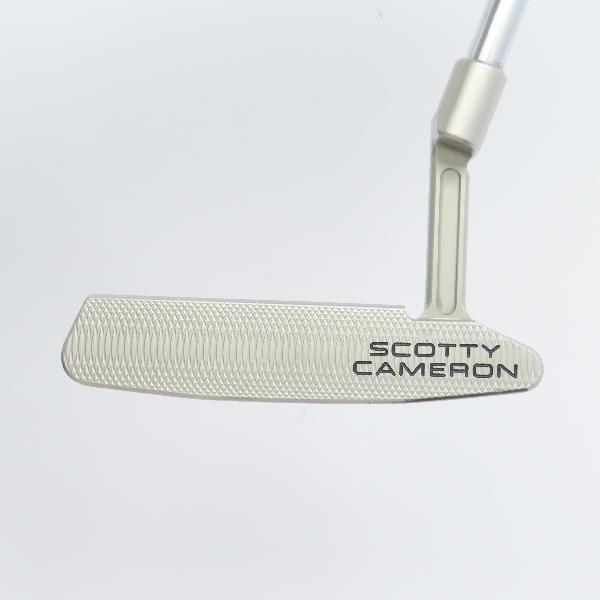 SCOTTY CAMERON スコッティキャメロン SELECT スーパー セレクト SCOTTY CAMERON スコッティキャメロン SELECT スーパー セレクト