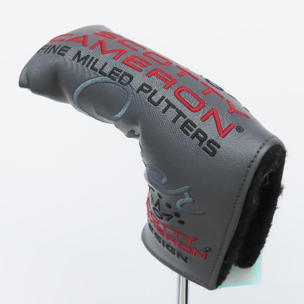 SCOTTY CAMERON スコッティキャメロン SELECT スーパー セレクト SCOTTY CAMERON スコッティキャメロン SELECT スーパー セレクト