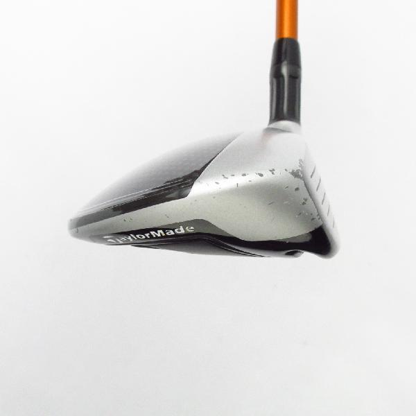 テーラーメイド M4 フェアウェイウッド 3W•5Wセット kuuma