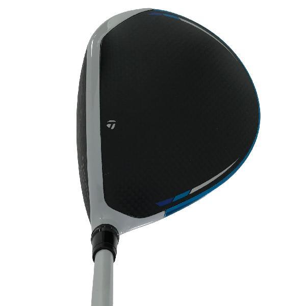 TaylorMade テーラーメイド SIM2 ドライバー N.S.PRO Regio