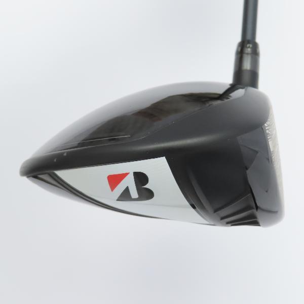 ブリヂストン BRIDGESTONE GOLF B2 HT ドライバー VANQUISH BS50