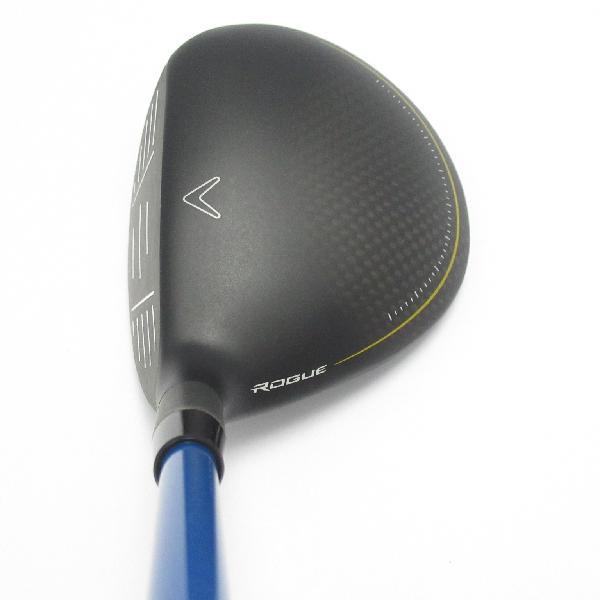 Callaway キャロウェイゴルフ ROGUE ローグ ST MAX フェアウェイ