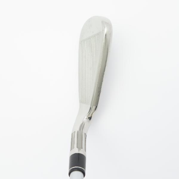 Set Ferri TaylorMade M6 5 Pezzi (6-PW) - Flessibile Stiff - Asta Graffite FUBUKI TM6 2019 - Usato