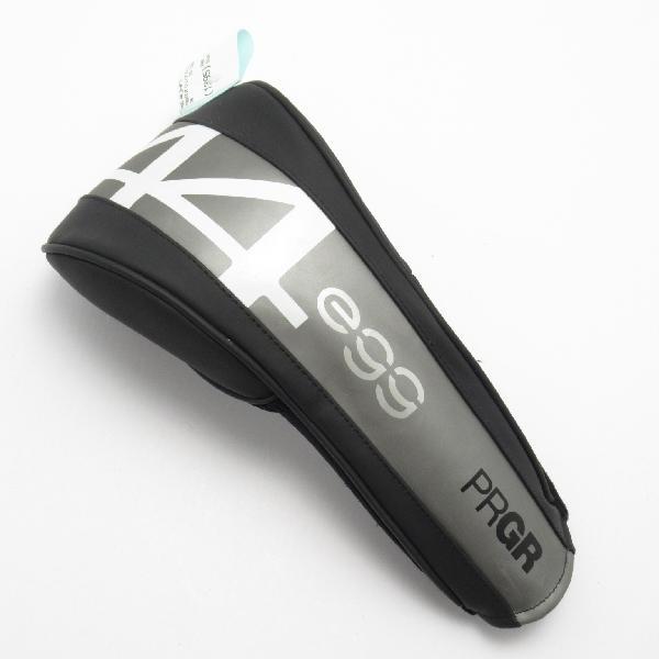 【美品】PRGR egg 44 D　純正特注シャフト　Ｓ PRGR プロギア egg 44 ドライバー egg44オリジナルシャフト