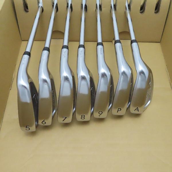 YAMAHA ヤマハ inpres インプレス RMX FORGED アイアン N.S.PRO YAMAHA ヤマハ inpres インプレス RMX FORGED アイアン N.S.PRO