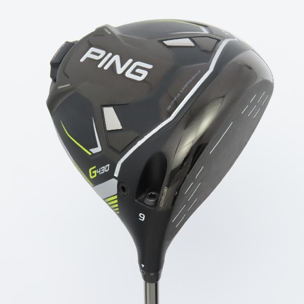 値下げ！G430 MAXドライバー TOUR 2.0 CHROME65R PING ピン G430 MAX ドライバー TOUR 2.0 CHROME 65 右用