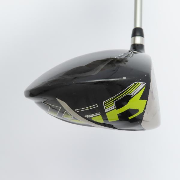 BRIDGESTONE（ブリヂストン） TOUR B ツアーB JGR ドライバー JGR TG1 