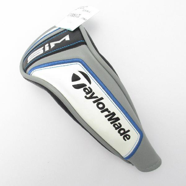 TaylorMade（テーラーメイド） SIM SIM マックス レスキュー