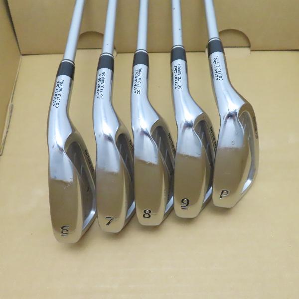 KATANA GOLF（カタナゴルフ） カタナ VOLTIO VOLTIO IV MODEL C