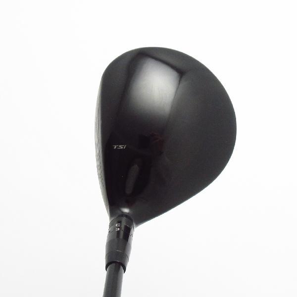 Titleist タイトリスト TSi TSi3 フェアウェイウッド TSP322 55 Titleist タイトリスト TSi TSi3 フェアウェイウッド TSP322 55